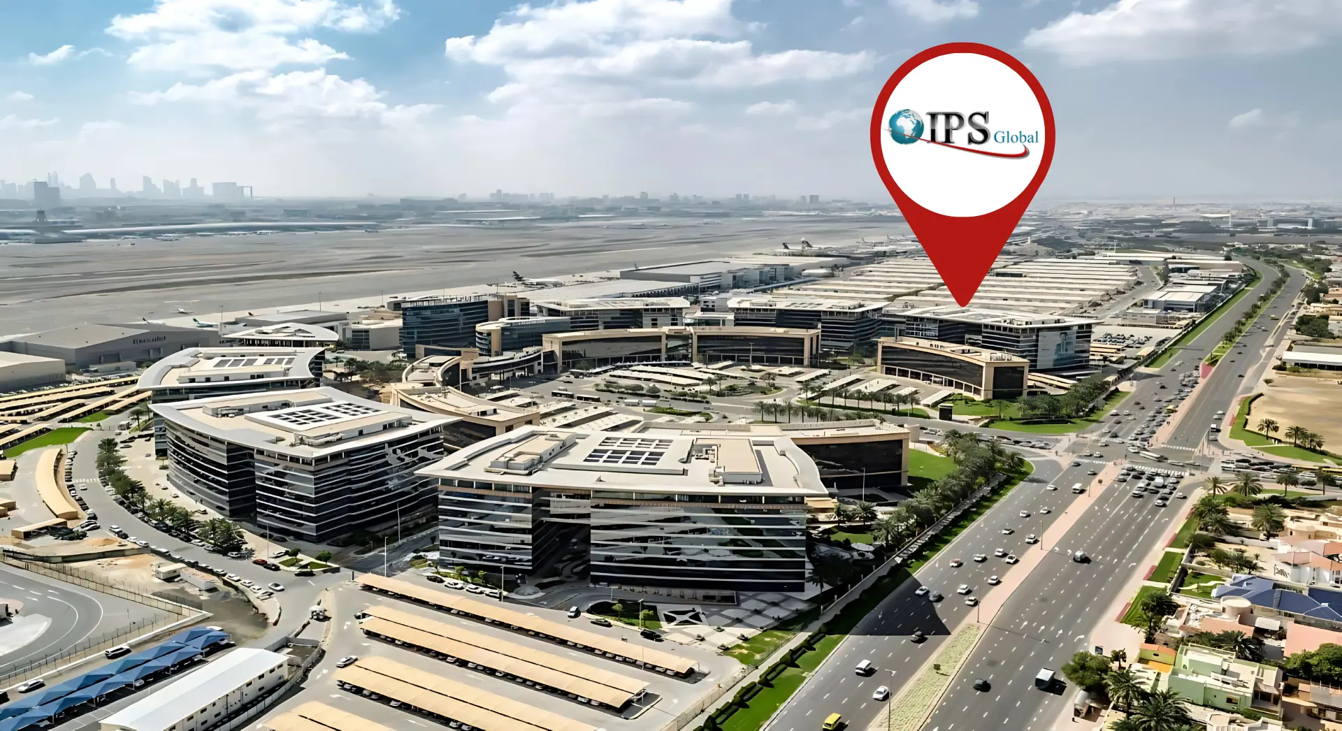 IPS Global